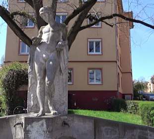 Eduard-Pfeiffer-Platz