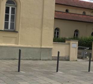 Nordfriedhof München