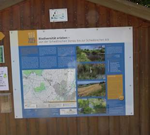 Park Oase der Gesundheit