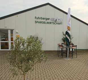 Fuhrberger Spargelwirtschaft