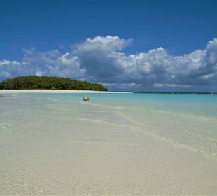 Mnemba Island
