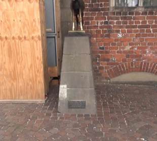 Bremer Stadtmusikanten