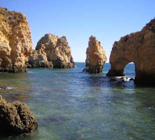 Am Ponta da Piedade
