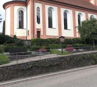 Kirche St. Bartholomäus