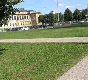 Staatliches Museum Ägyptischer Kunst