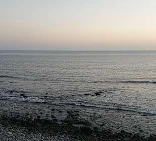 Strandpromenade Meloneras