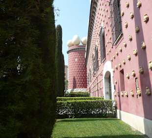 Muzeum Salvadora Dalího