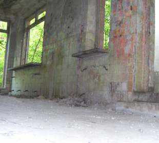 Zakład dla Nerwowo i Psychicznie Chorych Żydów Zofiówka