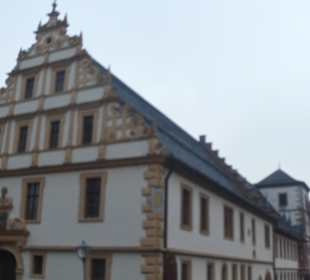 Unterwegs im Kloster Maria Bildhausen