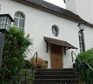 Ulrichskirche Unterlenningen
