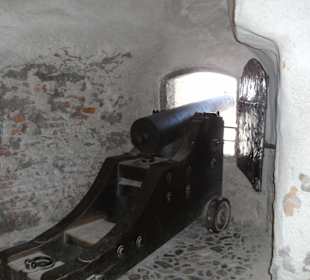 Festung Hohensalzburg