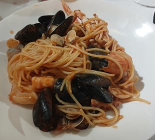 Trattoria Alla Posta da Jimmy