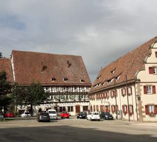 Anlage Maulbronn