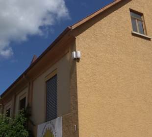 Fachwerkhaus Altenhoferstraße 3