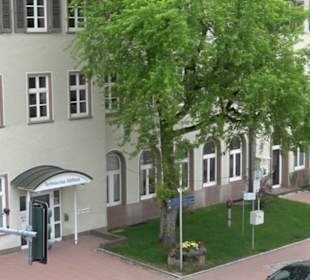 Tourist-Information Freudenstadt