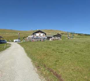 Feltuner Hütte