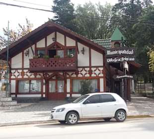 Villa General Belgrano