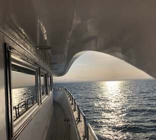 Ausflugsboot
