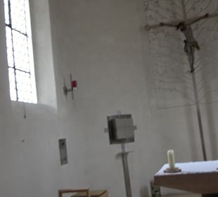 Pfarrkirche St. Ulrich Uigendorf