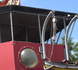 Die Werft - Lego City