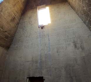 Santa Catalina Kloster