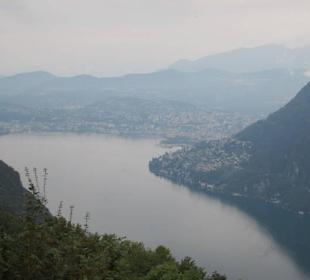 Belvedere in Lanzo