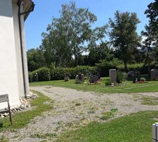 Friedhofskirche