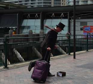 Circular Quay