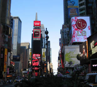 Times Square
