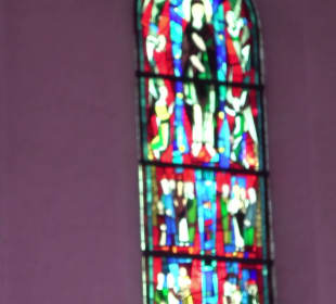 Klosterkirche St. Bartholomäus