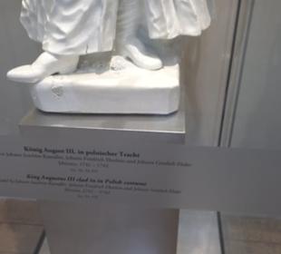 Porzellansammlung