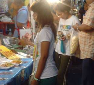 Pattaya Countdown 2008/09