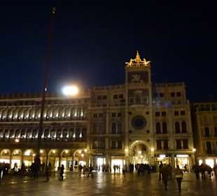 Piazza San Marco