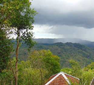 Akar Langit (bei Yogyakarta)