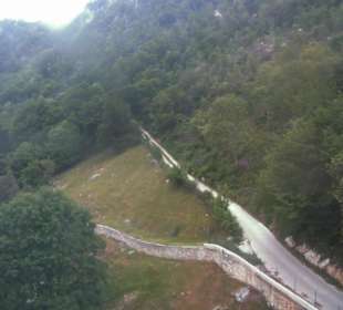 Gardasee - Monte Baldo Seilbahn