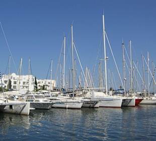 Hafen