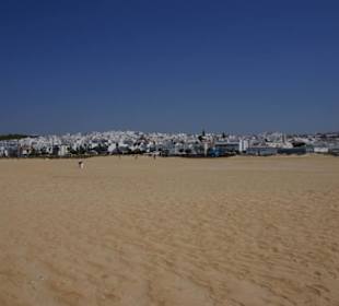 Strand Conil de la Frontera