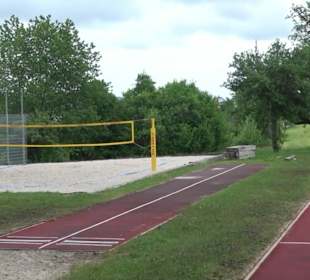 Beachvolleyball-Anlage Wittlensweiler