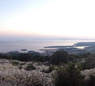 Sonnenuntergang Kamenjak