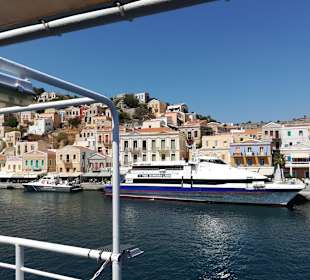 Insel Symi