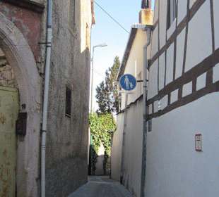 Edenkoben Innenstadt
