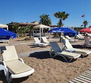 Viking Beach Club