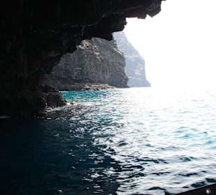 Ausflug mit OWH Marine