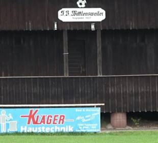 Sportanlage Wittlensweiler