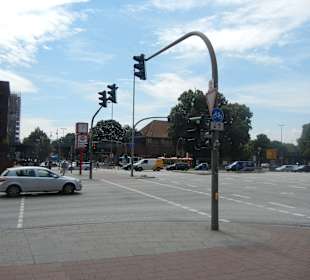 Hamburg Mundsburg