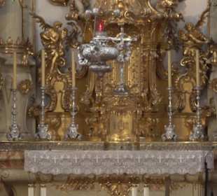 Stift Unserer Lieben Frau zur Alten Kapelle