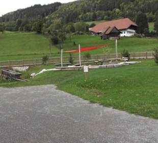 Schlössle von Effringen