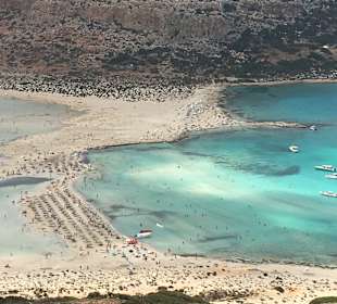 Inselrundfahrt Kreta
