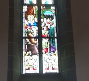 Münster Unserer Lieben Frau