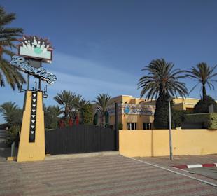 Stadtrundfahrt Mahdia